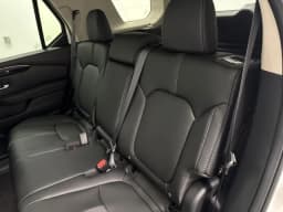 Honda Passport RTL AWD 2026 — side view
