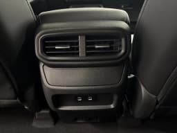 Honda Passport RTL AWD 2026 — side view