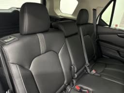 Honda Passport RTL AWD 2026 — side view