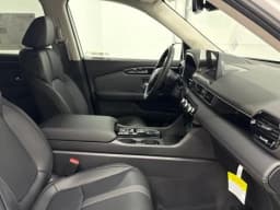 Honda Passport RTL AWD 2026 — side view