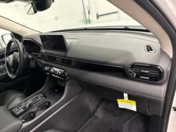 Honda Passport RTL AWD 2026 — side view