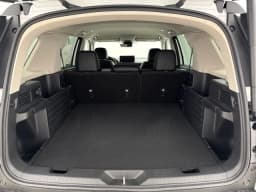 Honda Passport RTL AWD 2026 — side view