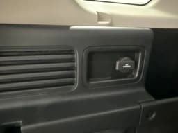 Honda Passport RTL AWD 2026 — side view