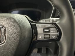 Honda Passport RTL AWD 2026 — side view