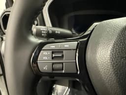 Honda Passport RTL AWD 2026 — side view