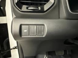 Honda Passport RTL AWD 2026 — side view