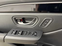 Honda Passport RTL AWD 2026 — side view
