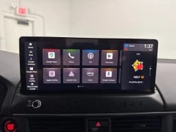 Honda Passport RTL AWD 2026 — side view