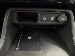 Honda Passport RTL AWD 2026 — side view