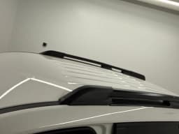 Honda Passport RTL AWD 2026 — side view