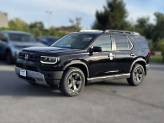 Honda Passport RTL AWD