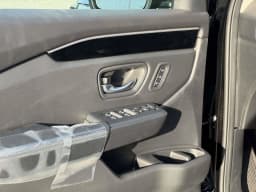 Honda Passport RTL AWD 2026 — side view