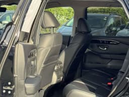 Honda Passport RTL AWD 2026 — side view