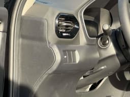 Honda Passport RTL AWD 2026 — side view