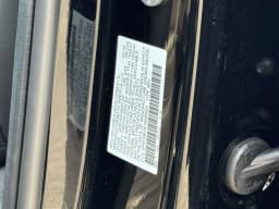 Honda Passport RTL AWD 2026 — side view