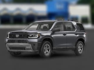 Honda Passport RTL Towing AWD