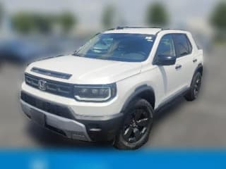 Honda Passport RTL AWD