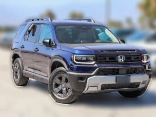 Honda Passport RTL AWD