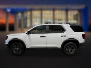 Honda Passport RTL AWD