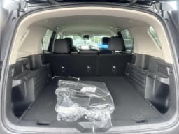 Honda Passport RTL AWD 2026 — side view