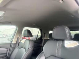 Honda Passport RTL AWD 2026 — side view