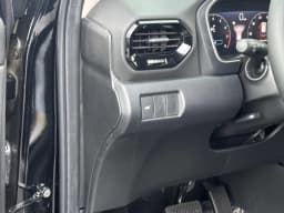 Honda Passport RTL AWD 2026 — side view