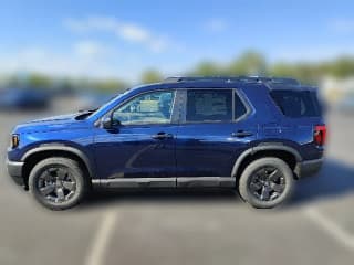 Honda Passport RTL AWD