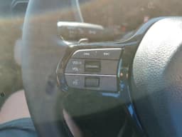 Honda Passport RTL AWD 2026 — side view