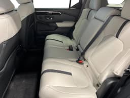 Honda Passport RTL AWD 2026 — side view