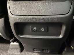 Honda Passport RTL AWD 2026 — side view