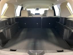 Honda Passport RTL AWD 2026 — side view