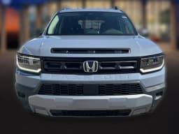 Honda Passport RTL AWD 2026 — side view