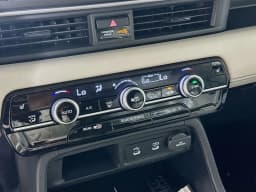 Honda Passport RTL AWD 2026 — side view