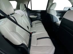 Honda Passport RTL AWD 2026 — side view
