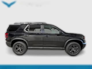 Honda Passport RTL AWD