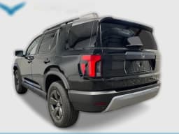 Honda Passport RTL AWD 2026 — side view