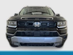 Honda Passport RTL AWD 2026 — side view