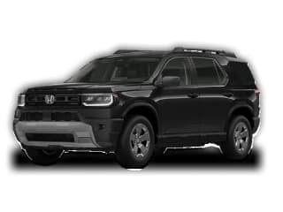 Honda Passport RTL AWD
