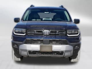 Honda Passport RTL AWD