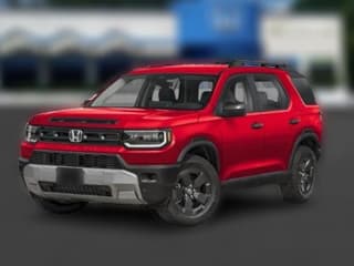 Honda Passport RTL AWD