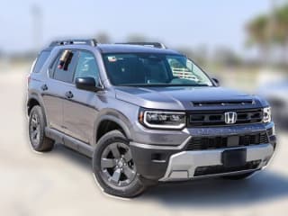 Honda Passport RTL AWD