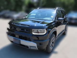 Honda Passport RTL AWD