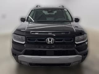 Honda Passport RTL AWD
