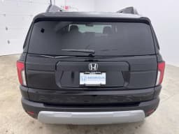 Honda Passport RTL AWD 2026 — side view