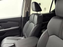 Honda Passport RTL AWD 2026 — side view