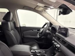 Honda Passport RTL AWD 2026 — side view