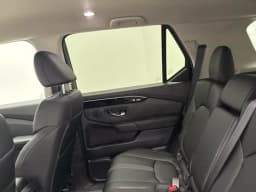Honda Passport RTL AWD 2026 — side view