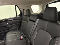Honda Passport RTL AWD 2026 — side view