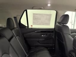 Honda Passport RTL AWD 2026 — side view