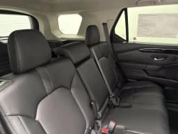 Honda Passport RTL AWD 2026 — side view
